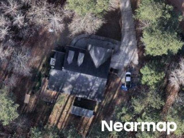 House for sale in Newnan, Georgia
