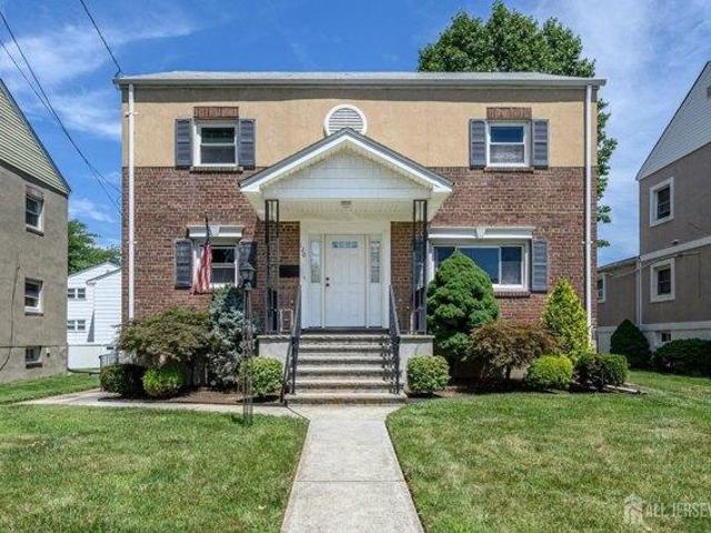 House for sale in Cranford, New Jersey