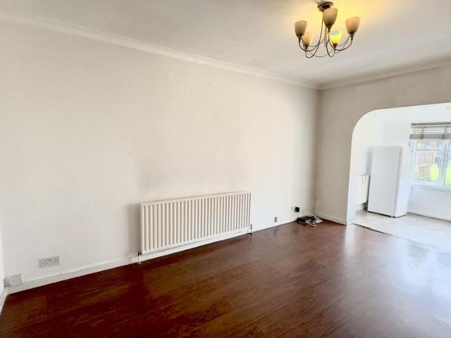 House for rent in New Town, Monks Orchard