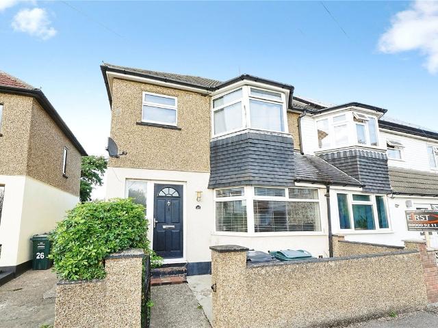 House for rent in Brooklands, Dartford