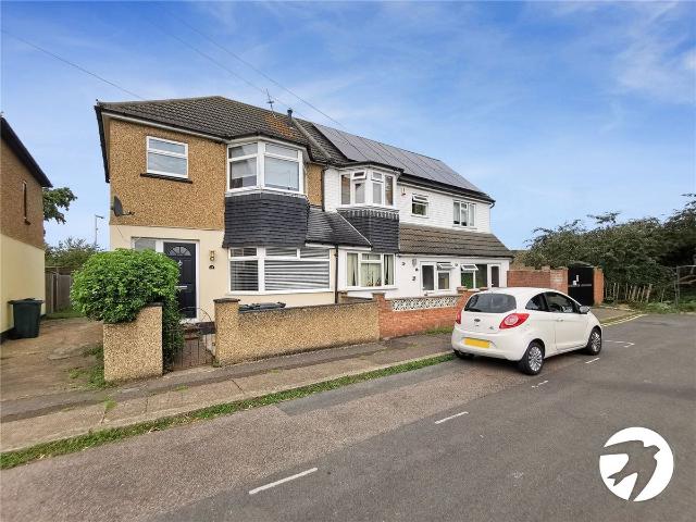 House for rent in New Town, Monks Orchard