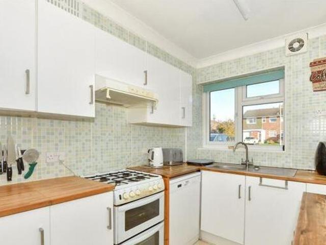 House for sale in Higham Wood, Bourne Vale