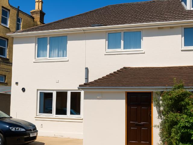 House for rent in Highfield, Southampton