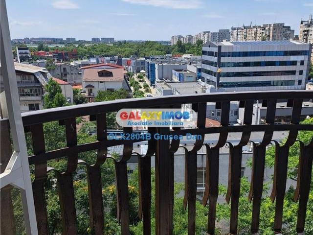 Garsonieră închirieri în București