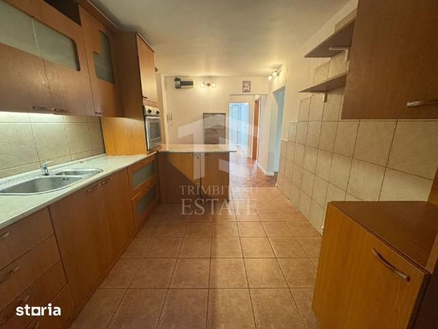 Apartament închirieri în București