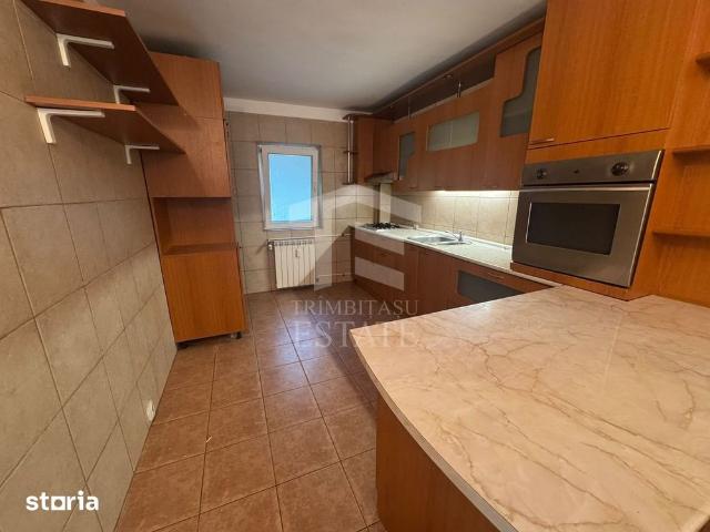 Apartament închirieri în București