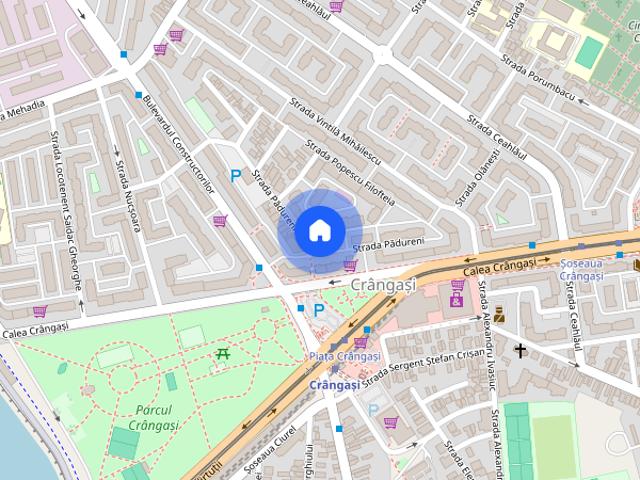 Apartament închirieri în Sector 6, București