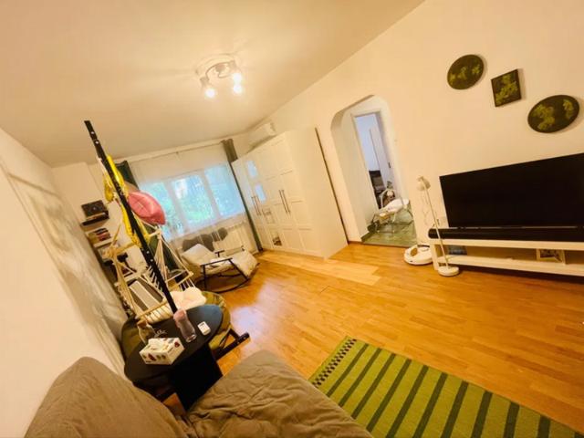 Apartament închirieri în București