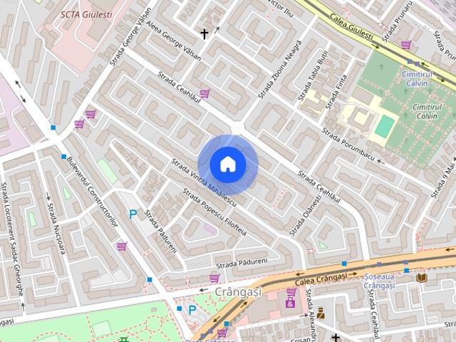 Apartament închirieri în Sector 6, București