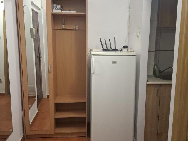 Garsonieră închirieri în București