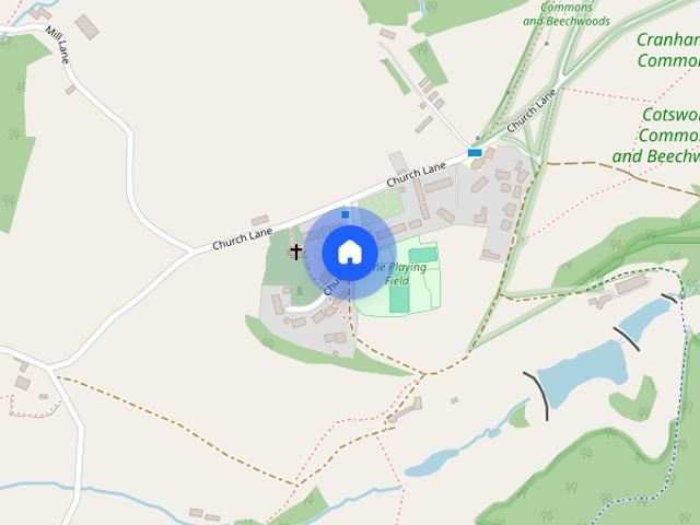House for rent in School House, Gloucestershire