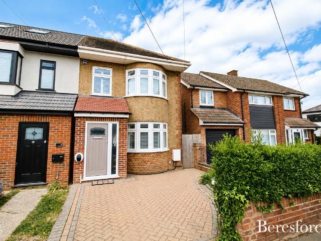 House for rent in Cranham, Greater London
