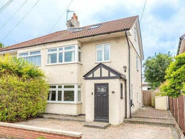 House for sale in Feckenham, City Of Bristol