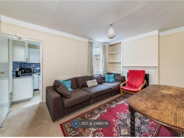 Room for rent in The Slade, Oxfordshire