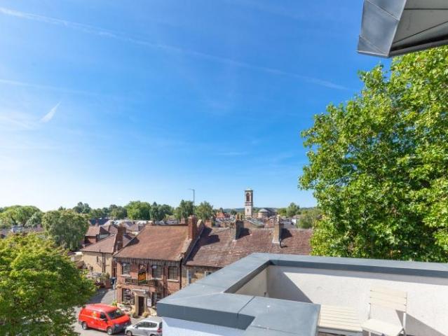 House for rent in The Slade, Oxfordshire