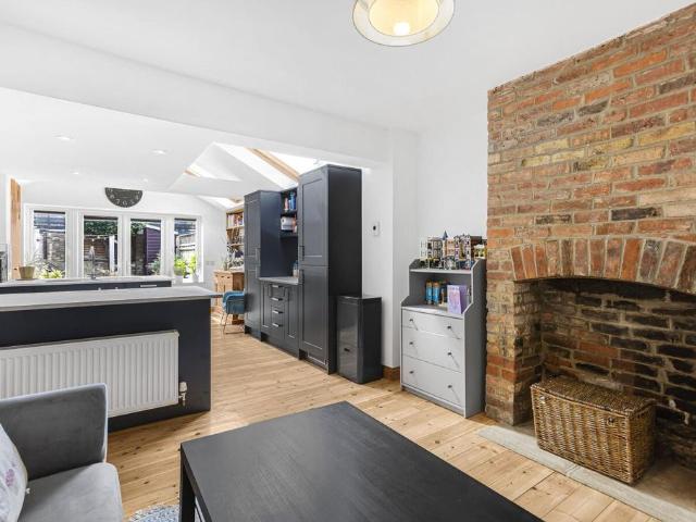 House for rent in Jericho, Oxford