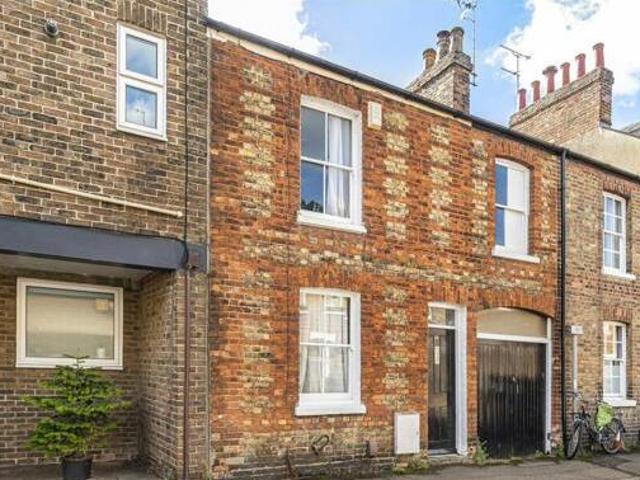 House for sale in The Slade, Oxfordshire