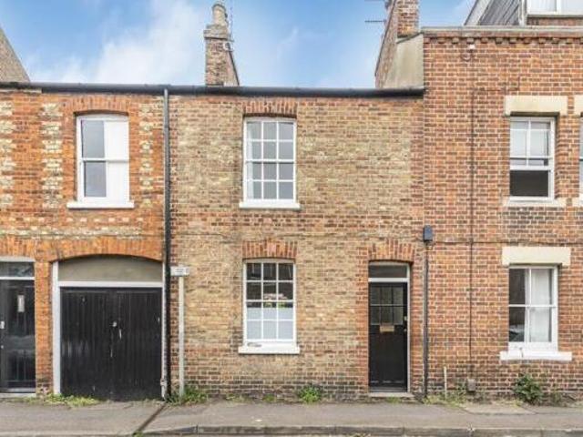 House for sale in The Slade, Oxfordshire