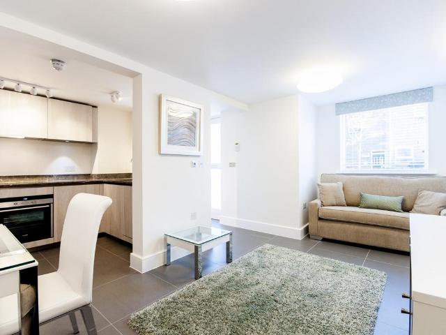 Apartment for rent in Jericho, Oxford