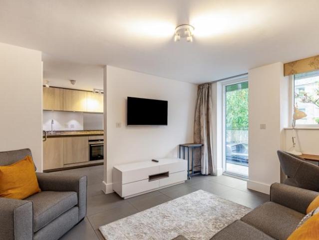 Apartment for rent in The Slade, Oxfordshire