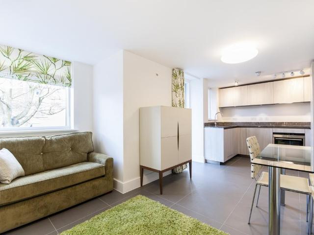 House for rent in The Slade, Oxfordshire