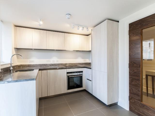Apartment for rent in The Slade, Oxfordshire