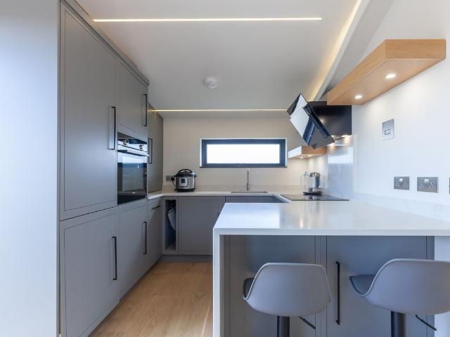 Apartment for rent in The Slade, Oxfordshire