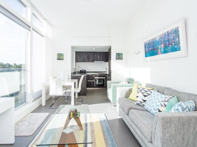 Apartment for rent in Jericho, Oxford