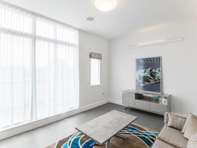 Apartment for rent in The Slade, Oxfordshire