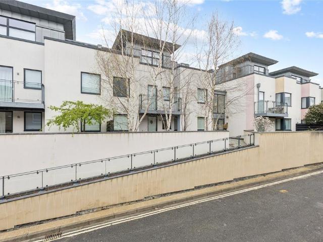 Apartment for rent in The Slade, Oxfordshire
