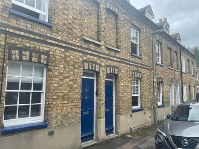 House for rent in Jericho, Oxford