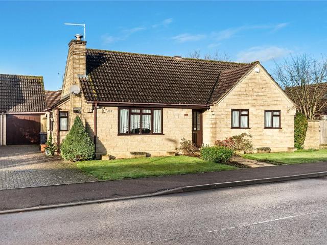 House for rent in Chesterton, Fossebridge
