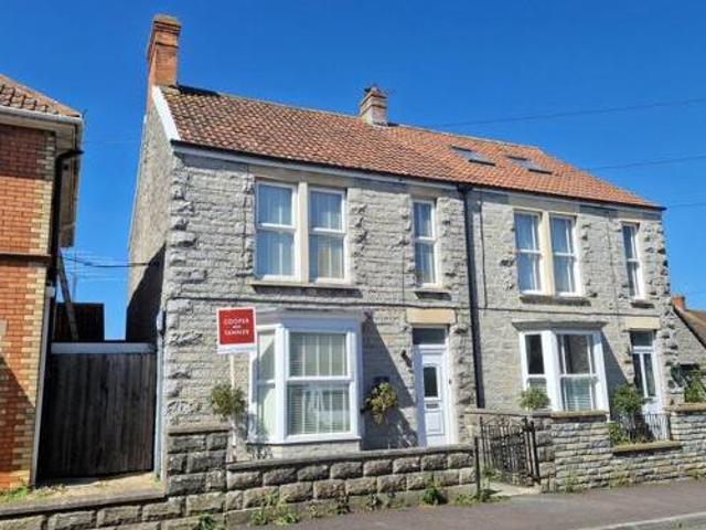 House for sale in Street, Somerset