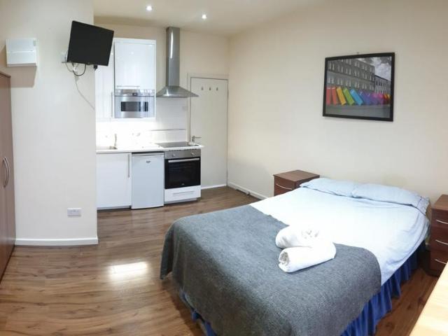 Apartment for rent in Cricklewood, Greater London