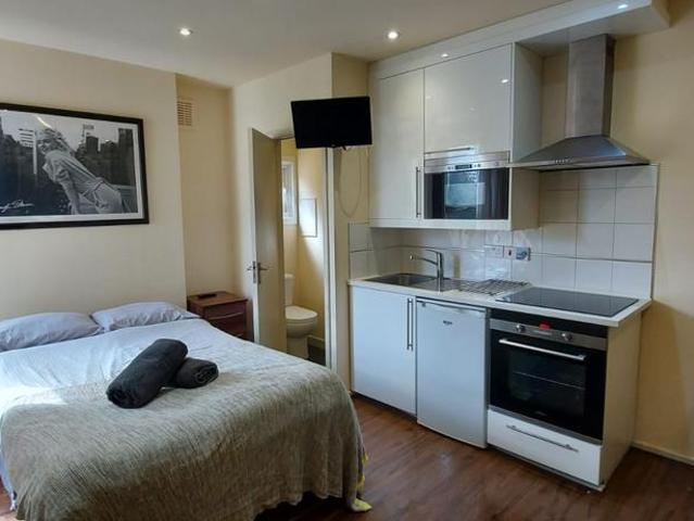Apartment for rent in Cricklewood, Greater London