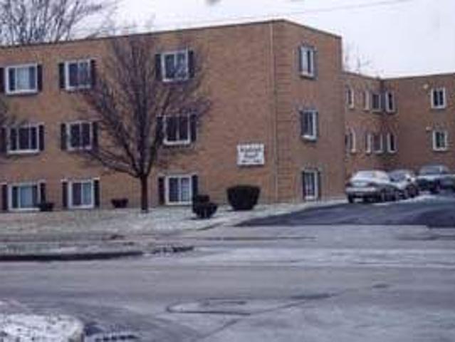 Apartment for rent in Maidstone, Ontario