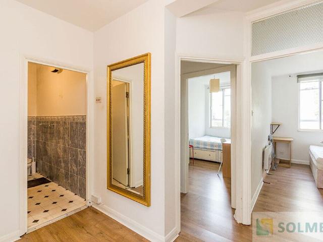 Apartment for rent in Bayswater, Greater London