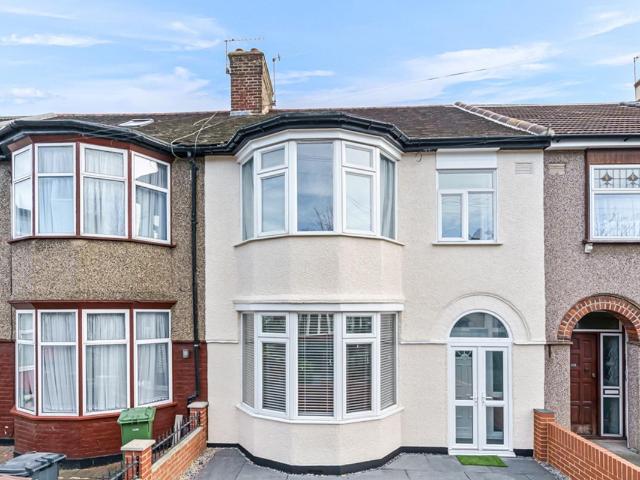 House for rent in London Borough of Barking and Dagenham, Greater London