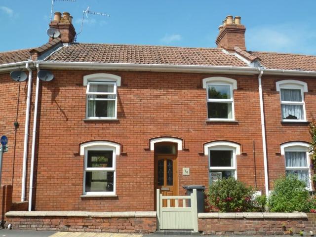 Room for rent in Bridgwater, Somerset