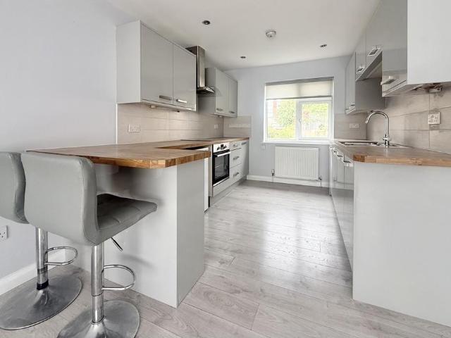 Apartment for rent in London Borough of Croydon, South Norwood