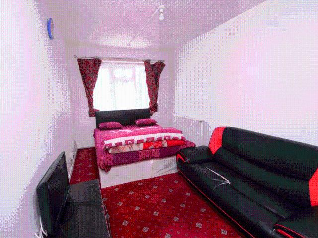 Apartment for rent in London Borough of Ealing, Greater London