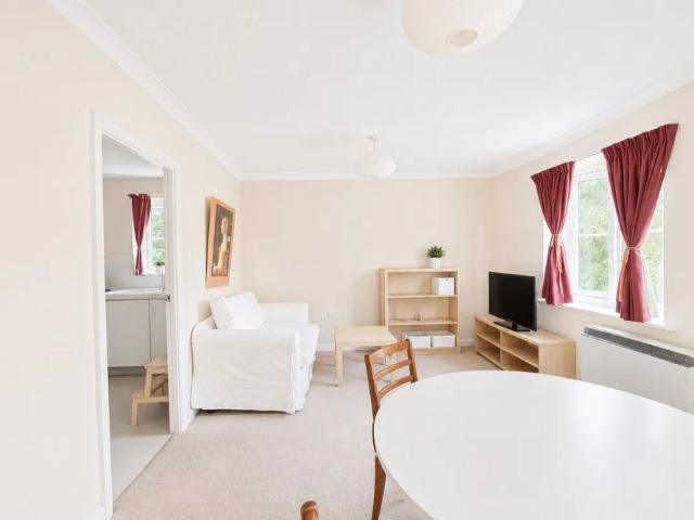 Apartment for rent in St Mary's, City Of Southampton