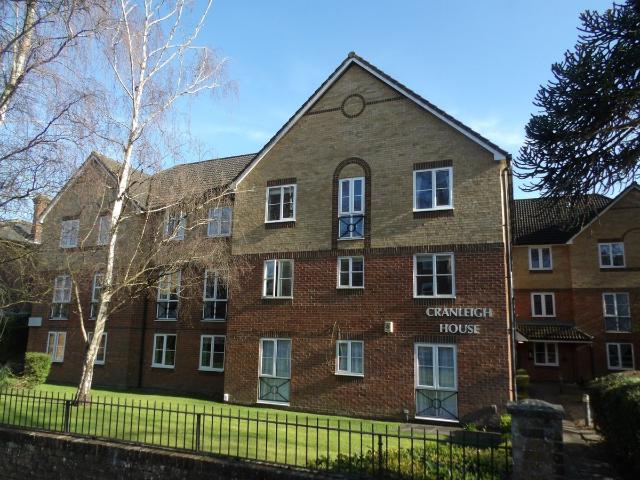 House for rent in Westwood Park, City Of Southampton