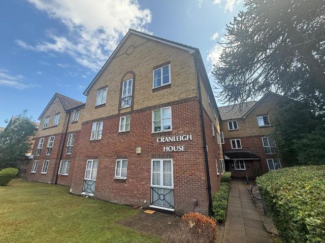 House for rent in Westwood Park, City Of Southampton