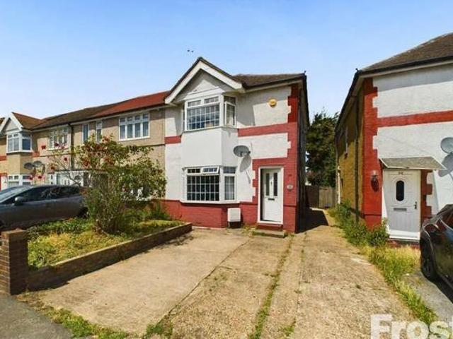 House for sale in London Borough of Hounslow, Feltham