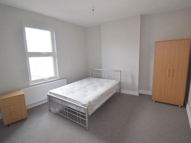 Room for rent in Greater London
