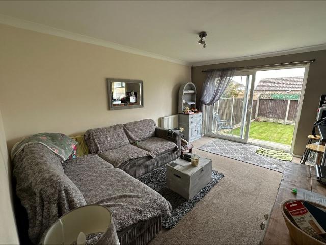 House for rent in Eastbridge, Suffolk