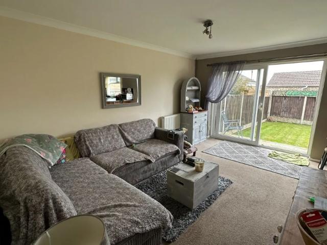 House for rent in Eastbridge, Suffolk