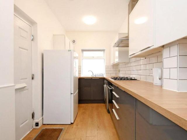 Apartment for rent in Somers Town, Greater London