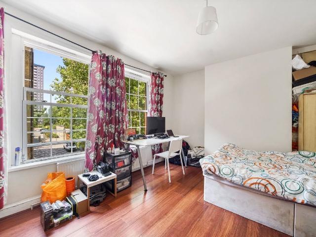 Apartment for rent in Fitzrovia, Greater London